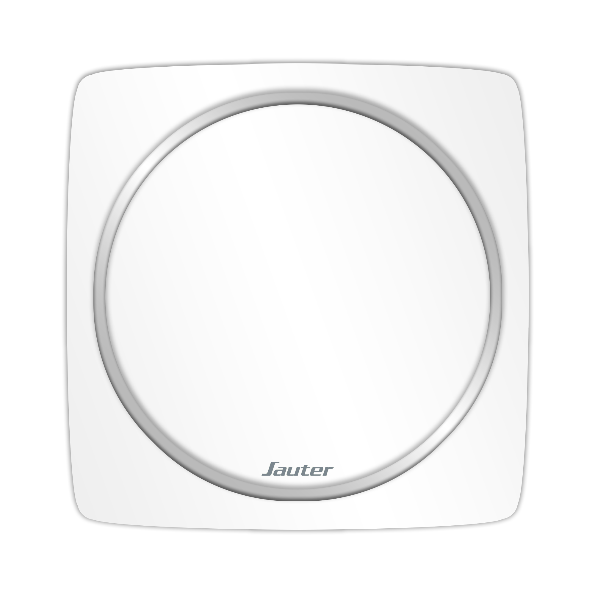 Aérateur permanent à détection d'humidité SAUTER Zemu Smart SDB 100 mm - 3