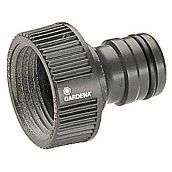 Nez de robinet polypropylène à visser 26 x 34-20 x 27 GARDENA - 3