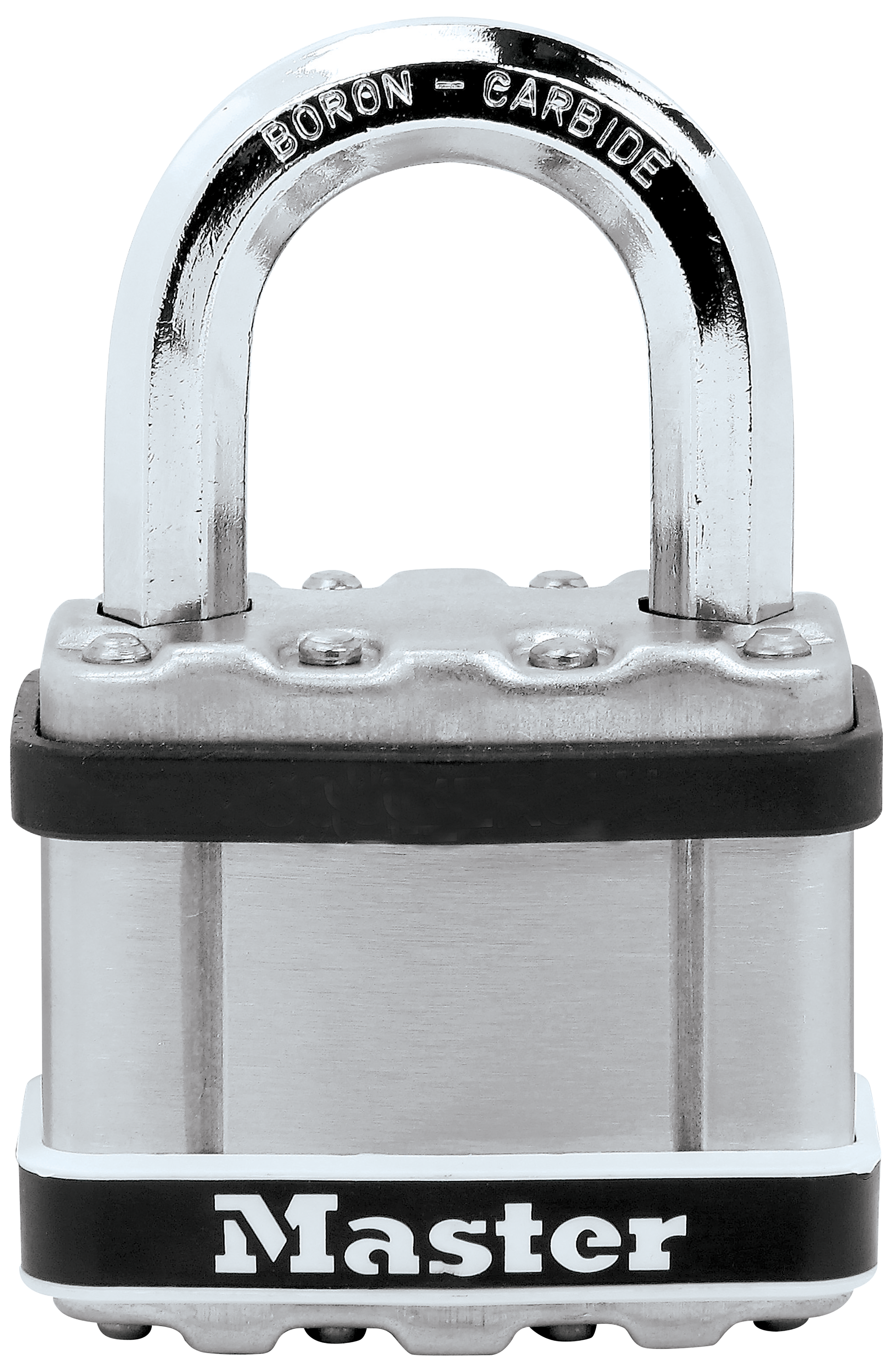 Lot De 12 Cadenas à Clé Acier Laminé - 6mm D'Épaisseur | Anti-Intempéries, Pour Casier, Garage, Valise