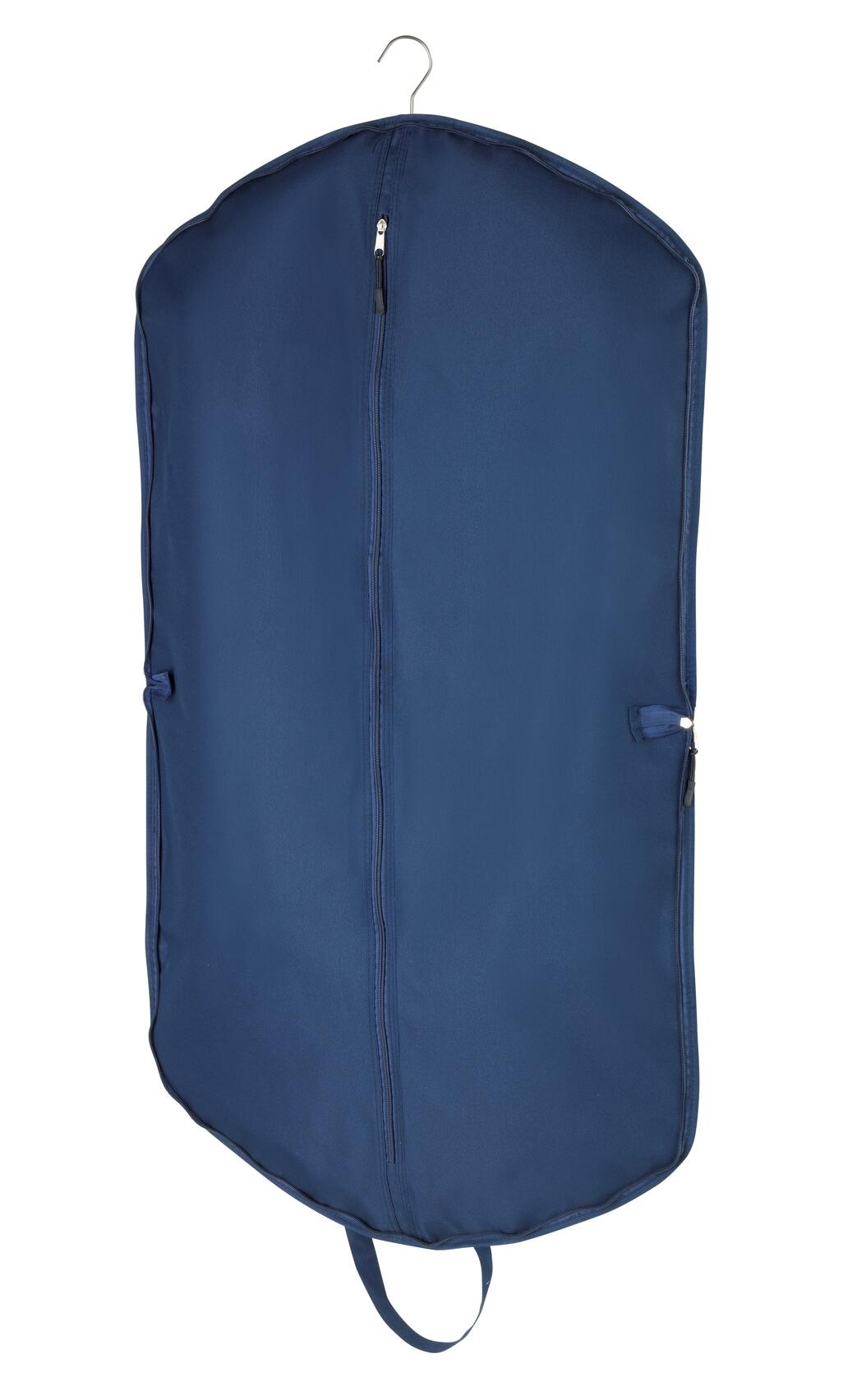 Hackett Vêtement costume sac housse porte SAVILE ROW LONDRES BLEU MARINE