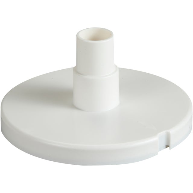 Adaptateur pour prise balai sur skimmer, GRE