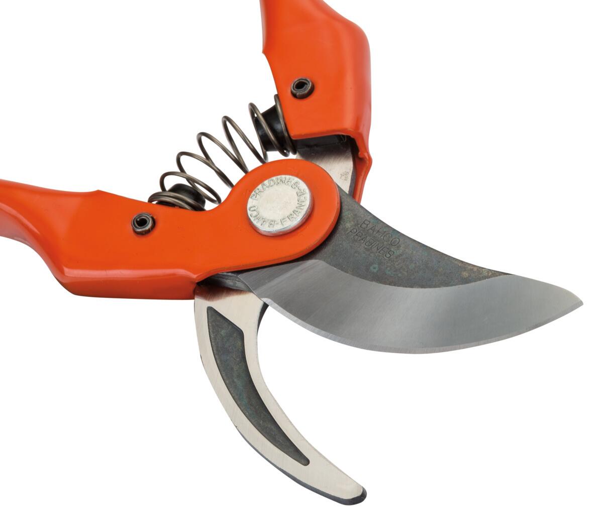 Sécateur à lame franche BAHCO PRADINES P126-22-F, Ø 20 mm - 3