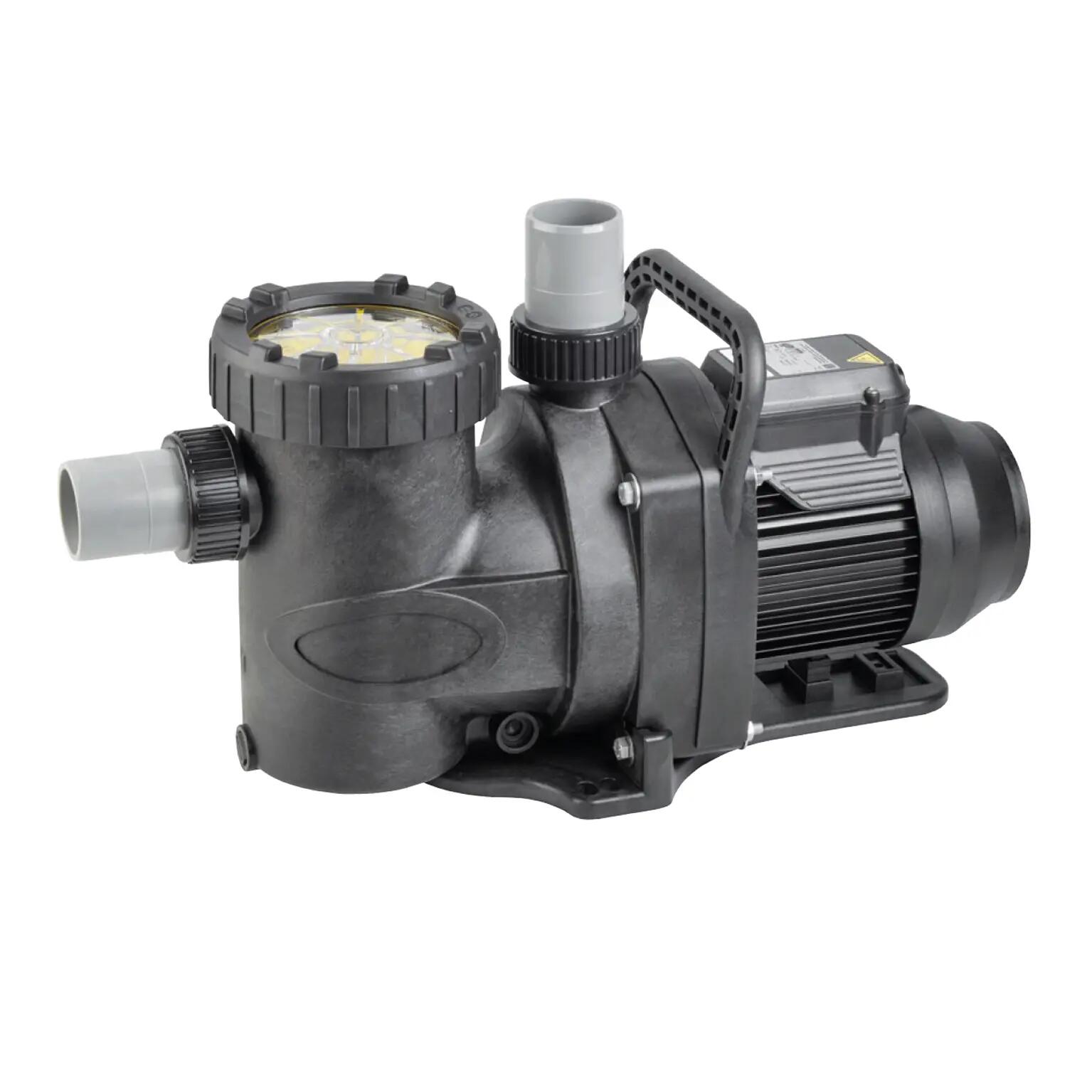 SPIRATO PD-01878 - Aspirateur Skimmer De Surface - Blanc7