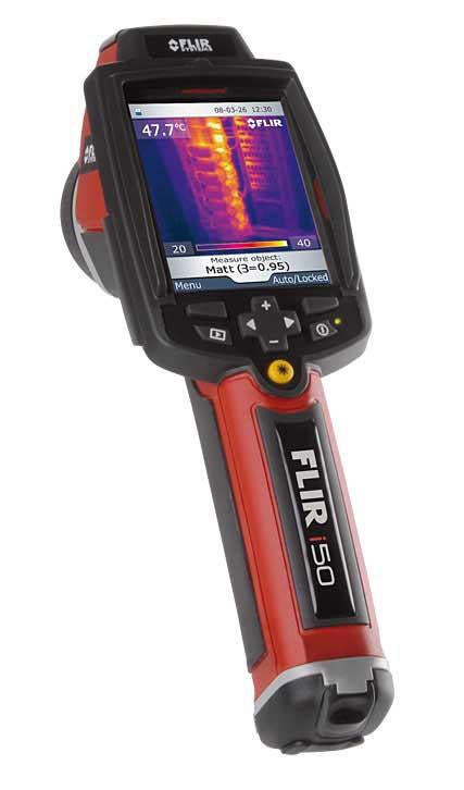 Location Camera Thermique Leroy Merlin