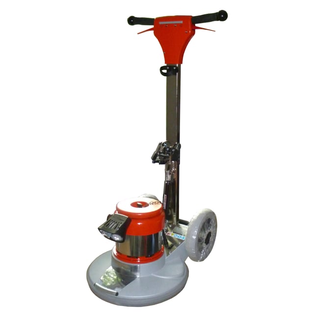 Location de ponceuse à parquet multiplateaux