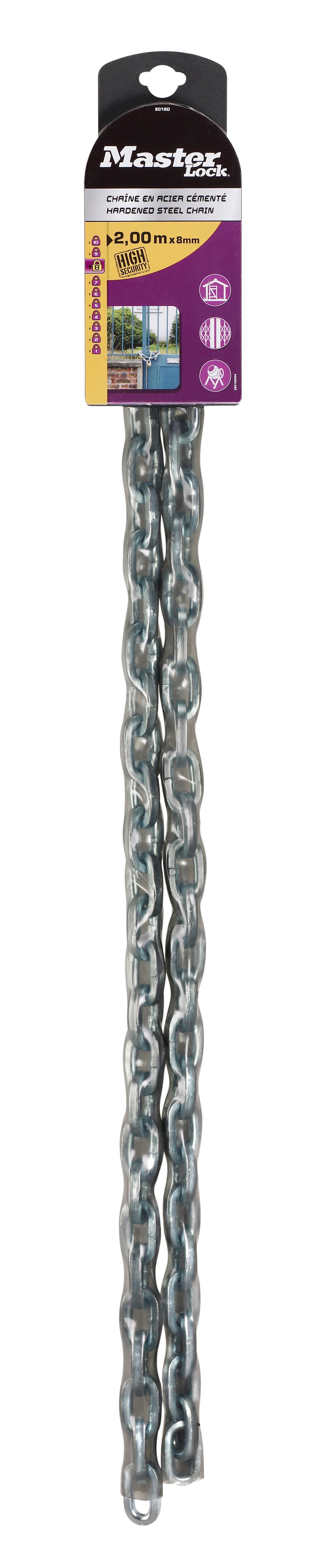 Master lock ketting staal - Fietssloten online kopen? | Korting tot 40 Master lock ketting staal - Fietssloten online kopen? | Korting tot 40