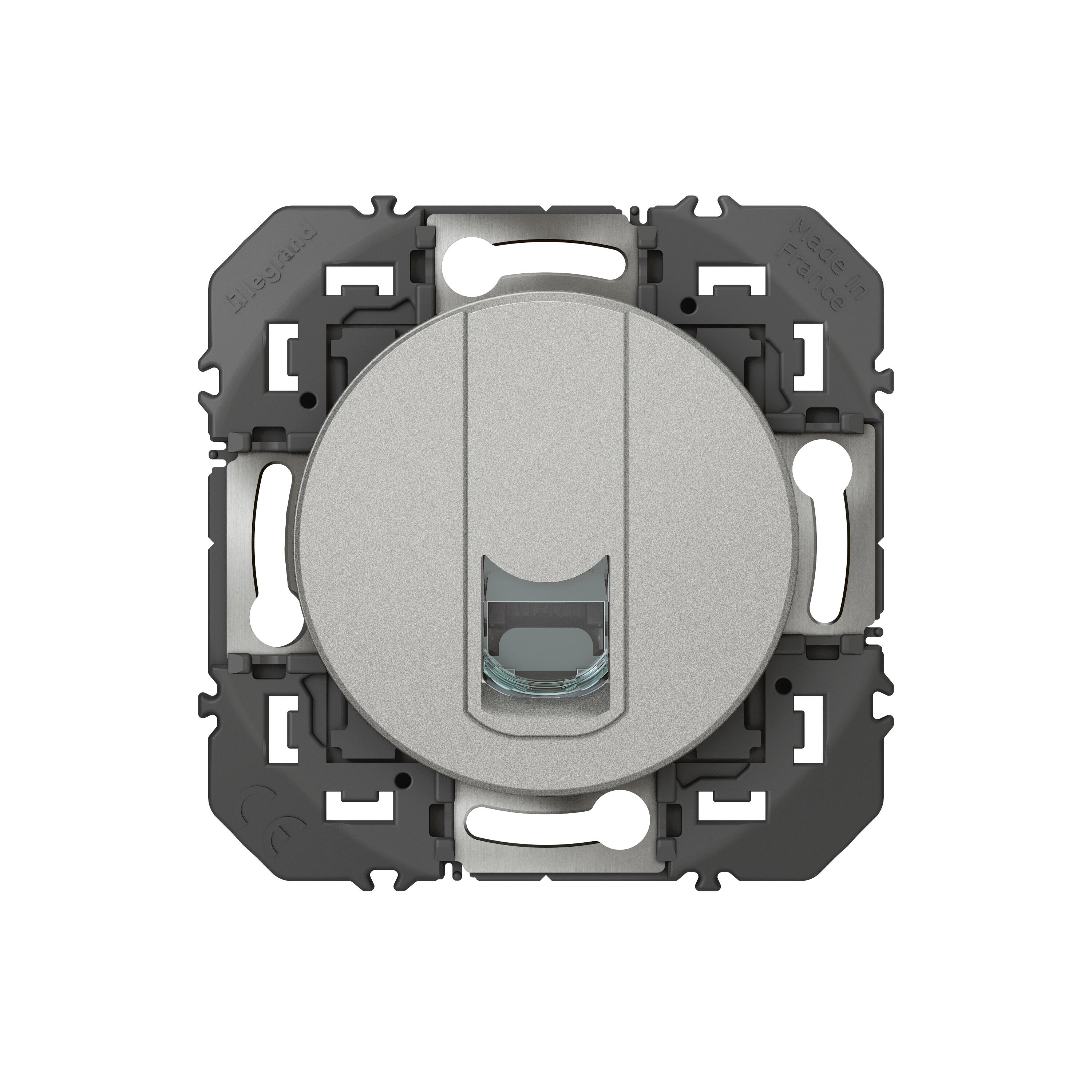 Aluminium