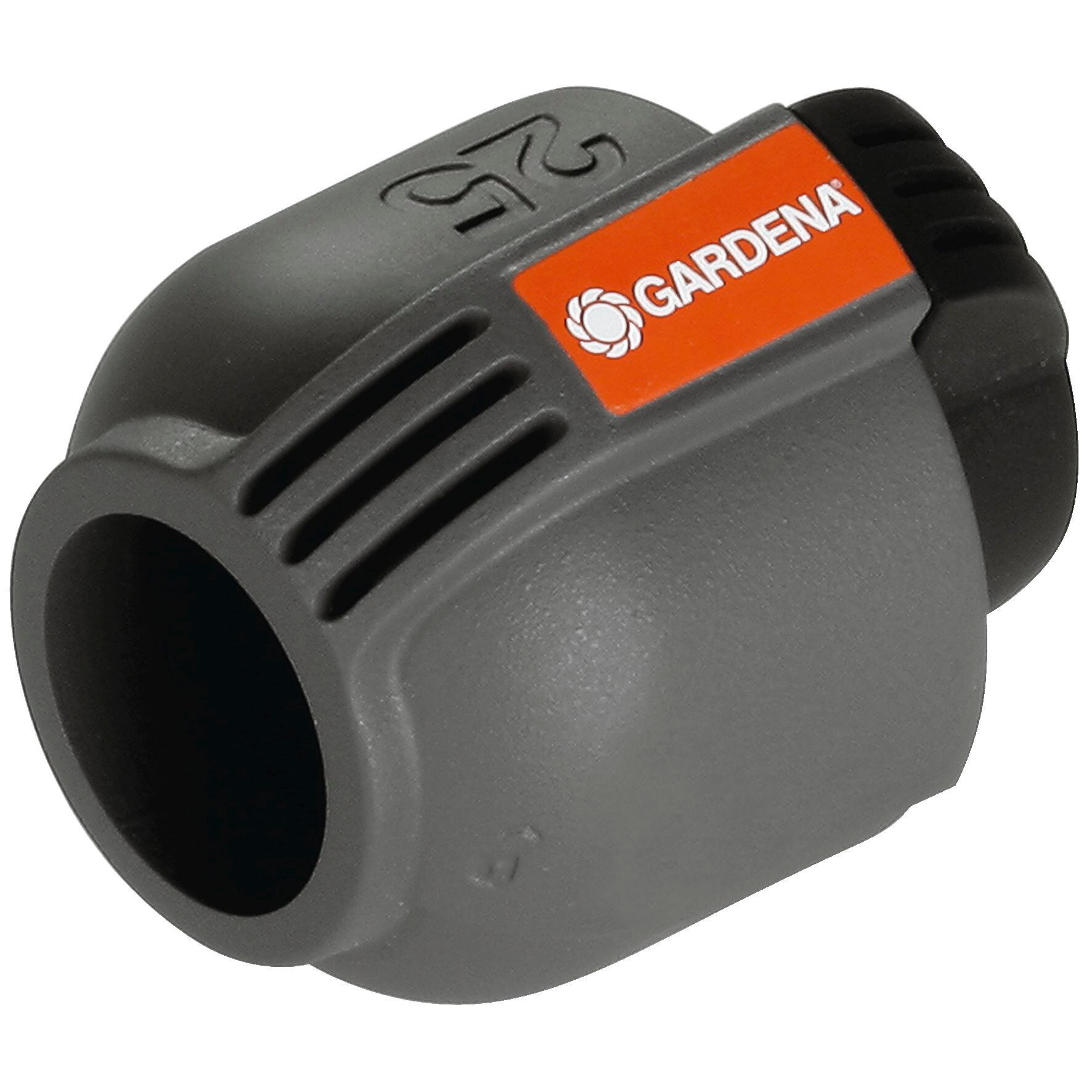 Korek do rury Sprinklersystem 25 mm 1