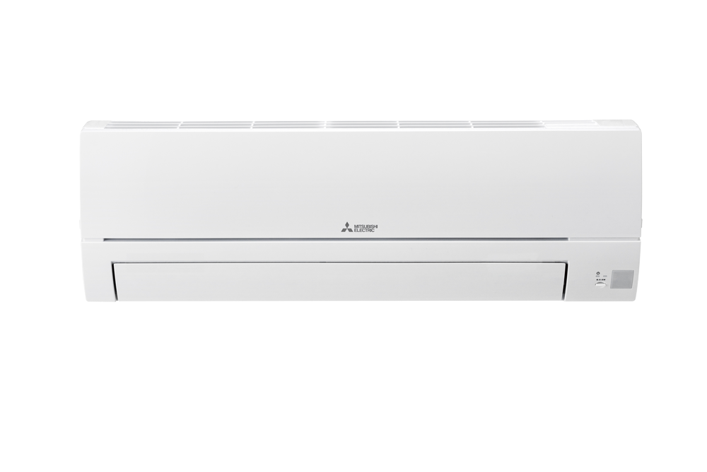 Unità interna condizionatore MITSUBISHI ELECTRIC 8500 BTU inverter A++/A+ serie HR - 2