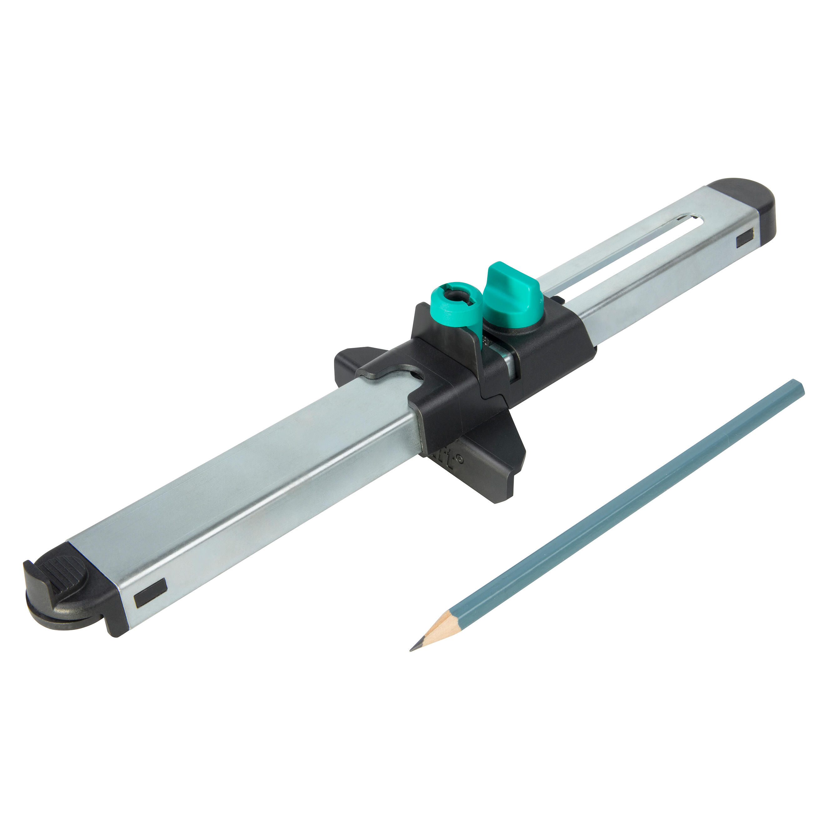 Copieur parallèle pour sol stratifié WOLFCRAFT - 2