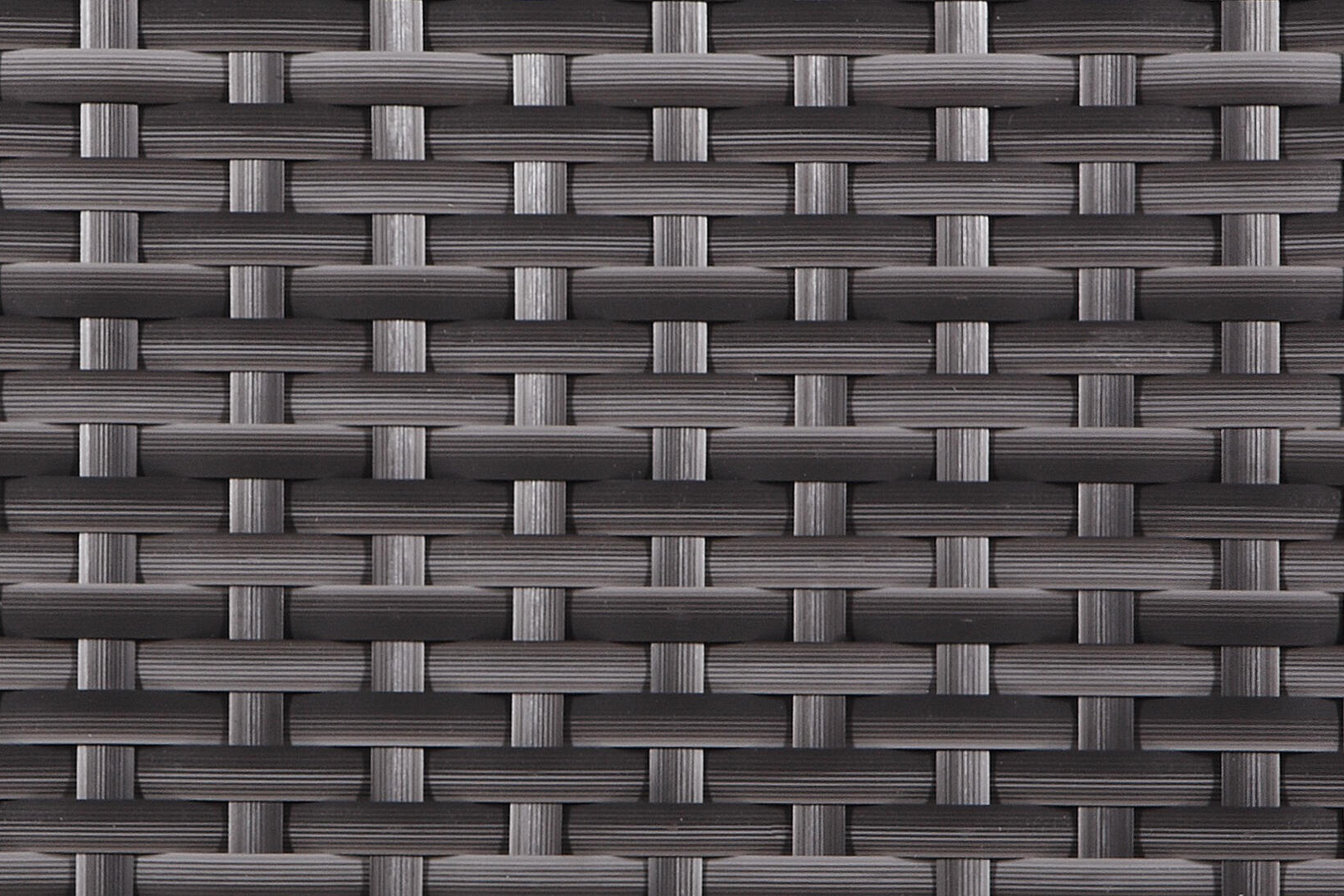 Panneau de clôture aluminium plein 2020, l.178 x H.178 cm, anthracite - 2