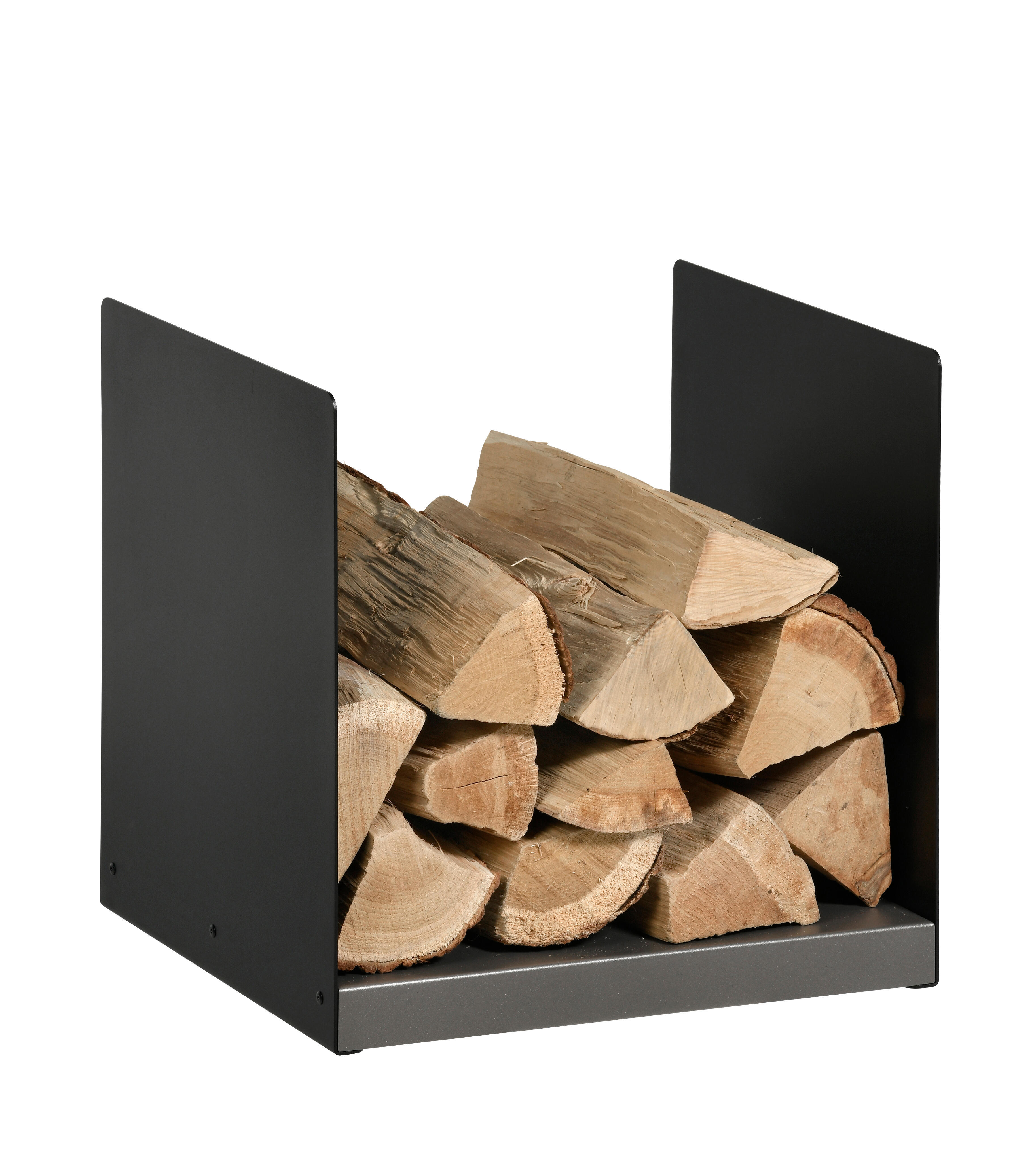 Bûches de bois de chauffage 31cm - Flamino