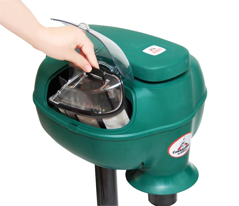 Anti-Moustique Mosquito Magnet Pioneer - 4