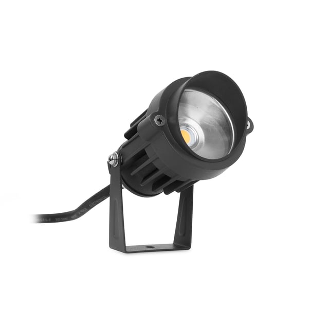 FOCO SPOT IP65 298LM NGR 4000K