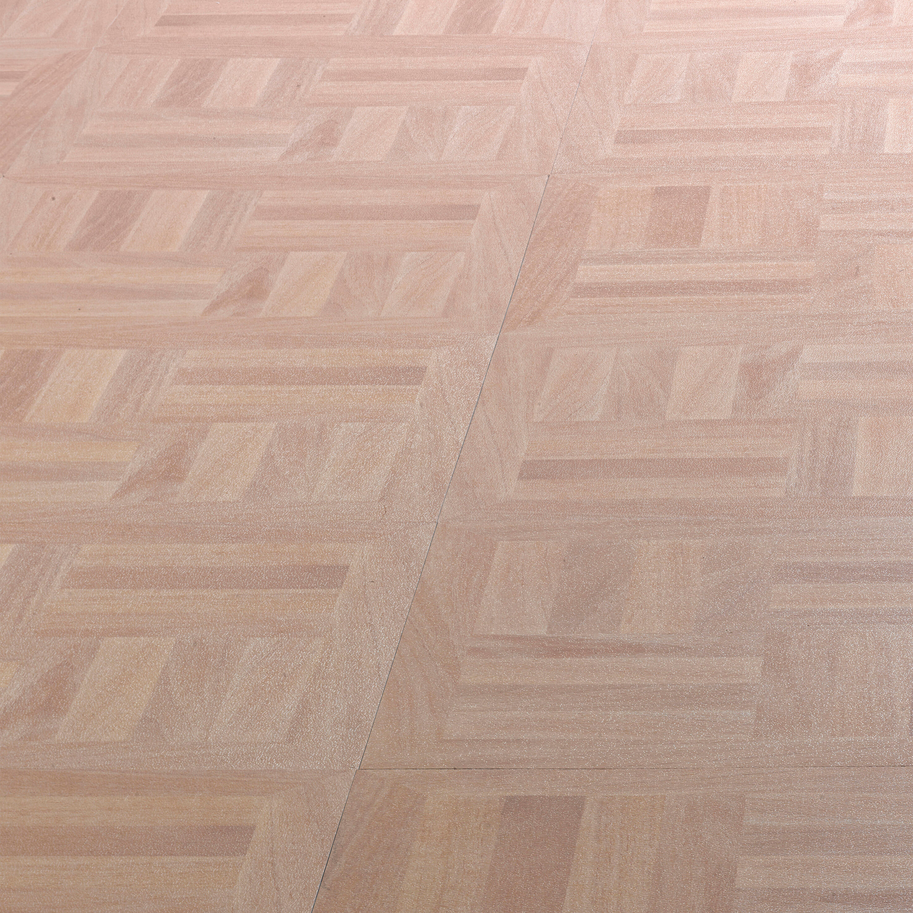 Dalle PVC adhésive 1px effet bois naturel - 7