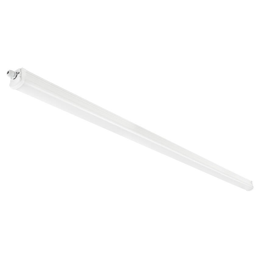 Réglette Oakland 150 cm module led 1 blanc NORDLUX - 3