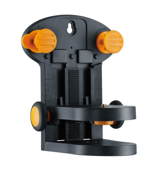Support pour niveau laser LASERLINER Flexholder