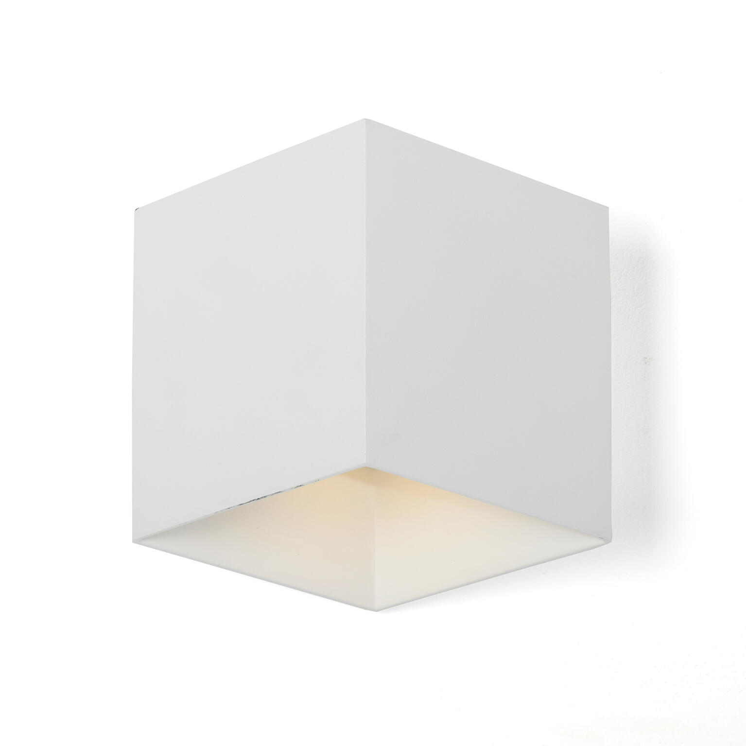 Applique LED Jazzy 710 lumens blanc chaud, blanc LUSSIOL - 9