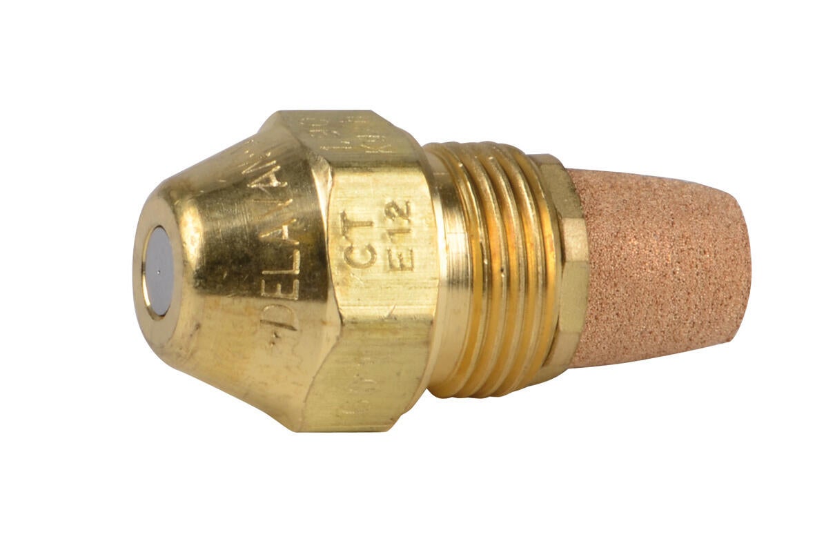 Gicleur Fioul HAGO 1.00 - Angle 60° - Neuf D'origine