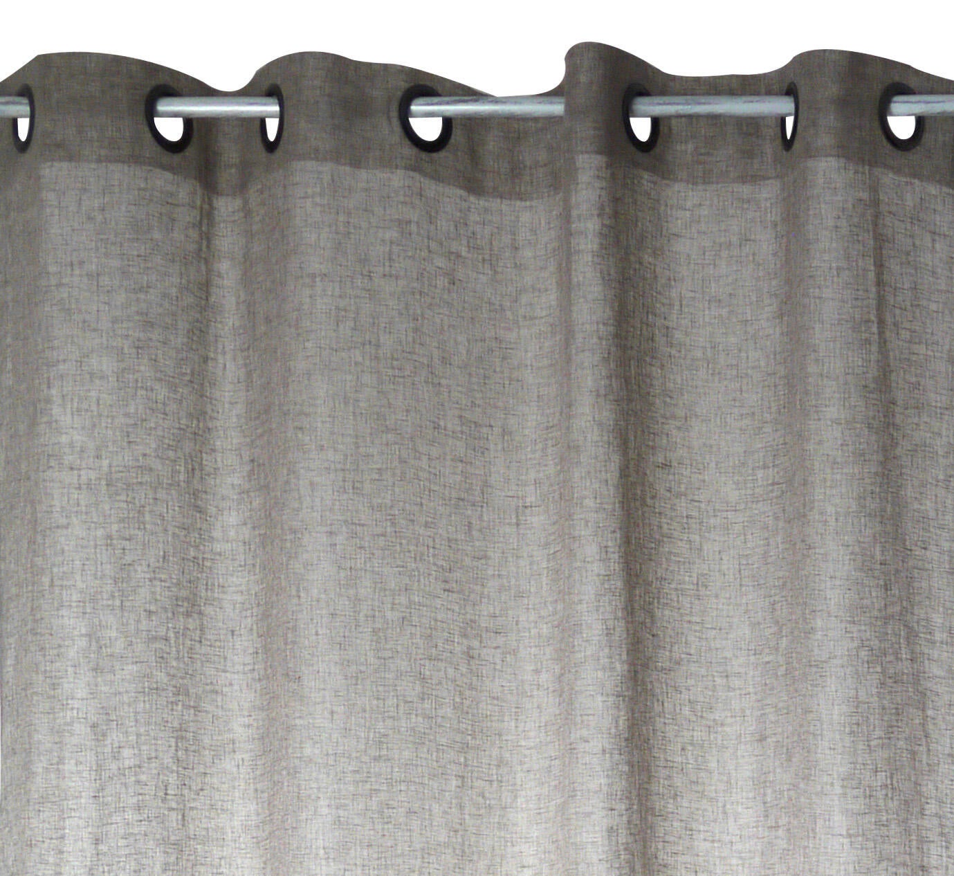 Gris / argent
