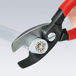 Coupe-câbles coupante KNIPEX - 7