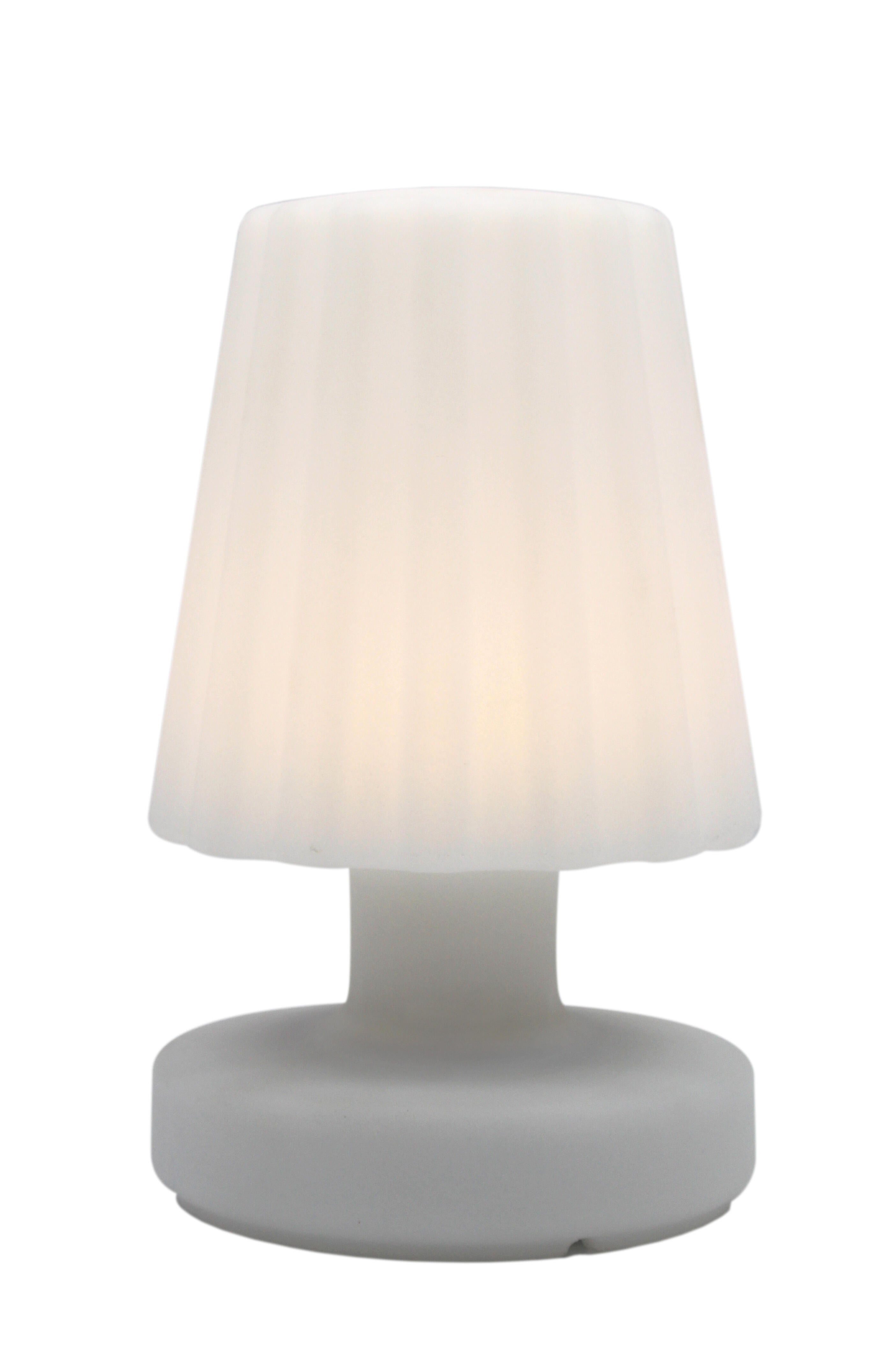 Lampe LED Lady mini, H. 22cm - 4
