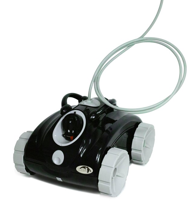 Robot de piscine AQUALUX Orca 50
