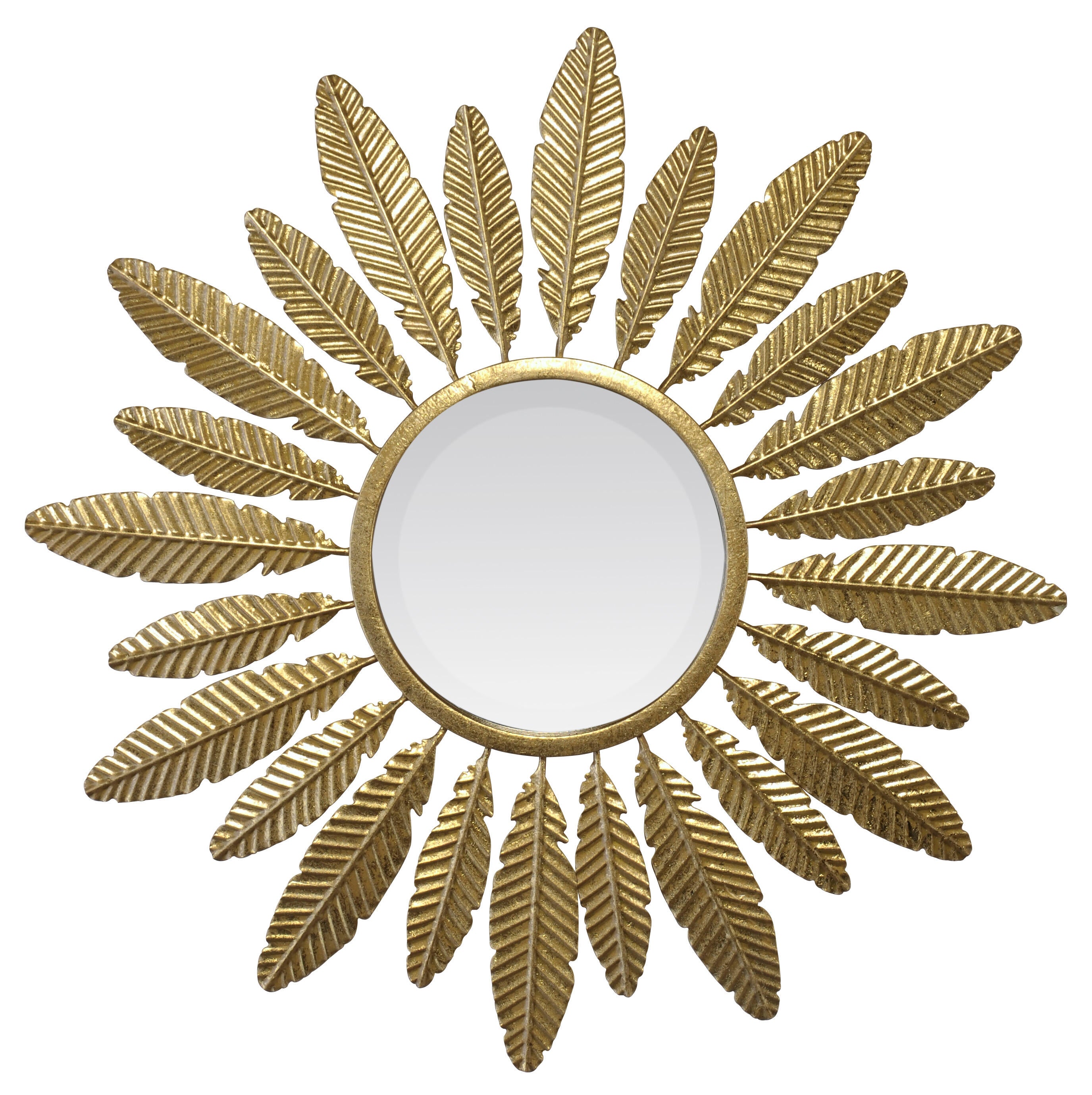 Miroir Soleil Leroy Merlin