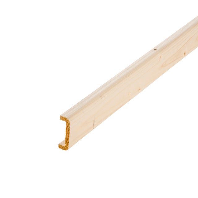 Nez De Cloison Modulable