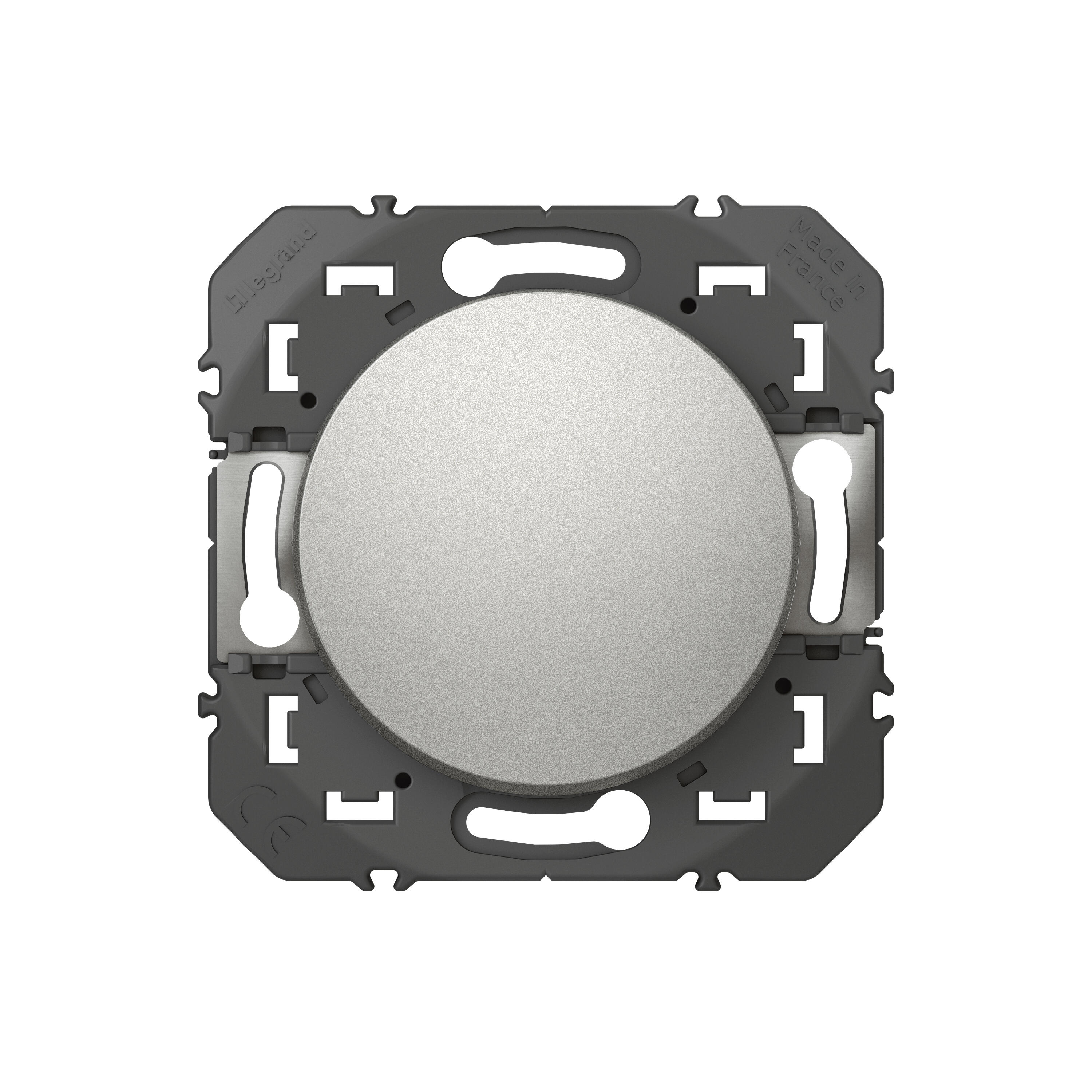 Aluminium