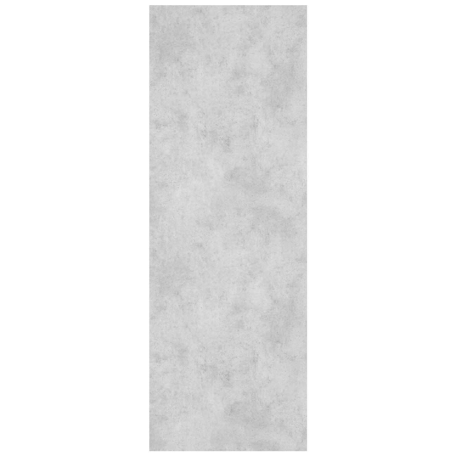 Lot de 2 panneau douche PVC XL gris Chicago DUMAWALL, L.260 x l.90 cm, Ep.5 mm - 5