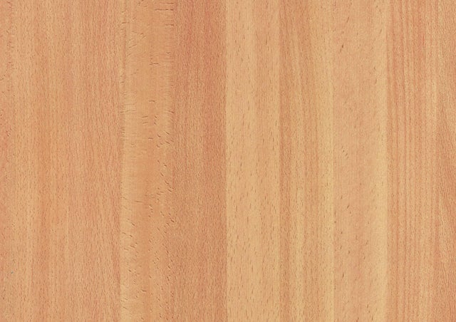 Rouleau adhésif décoratif bois, marron, 2 m x 0.67 m