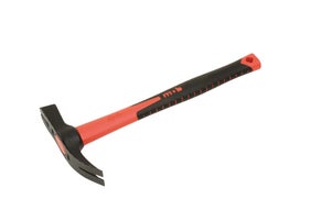 Livella A Bolla Trapeze 60 Cm - Rossa, 2 Bolle, Precisione 0,5 Mm/m, Superficie Fresata - 2