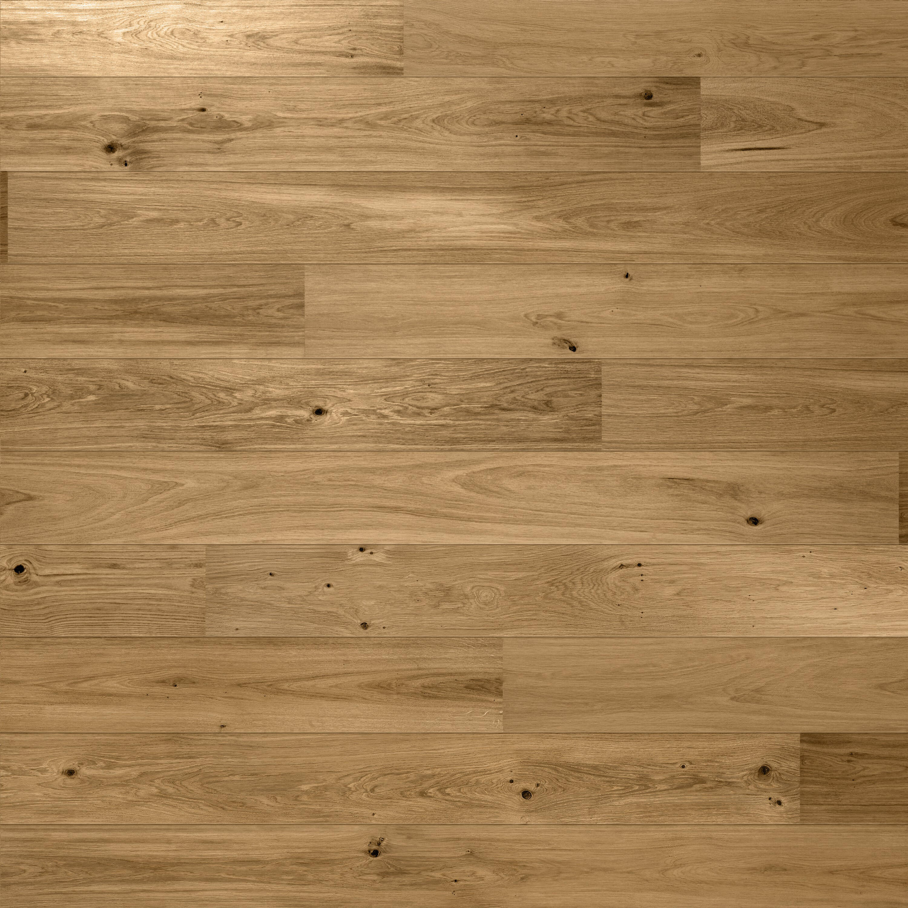Echantillon Parquet intenso chêne blond vitrifié XL ARTENS - 2