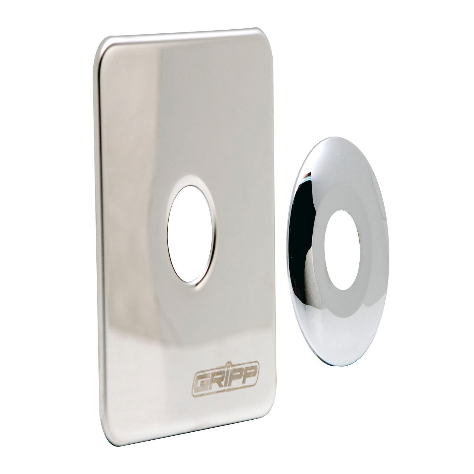 Kit cache autres pour tube PER, D12 mm | Leroy Merlin