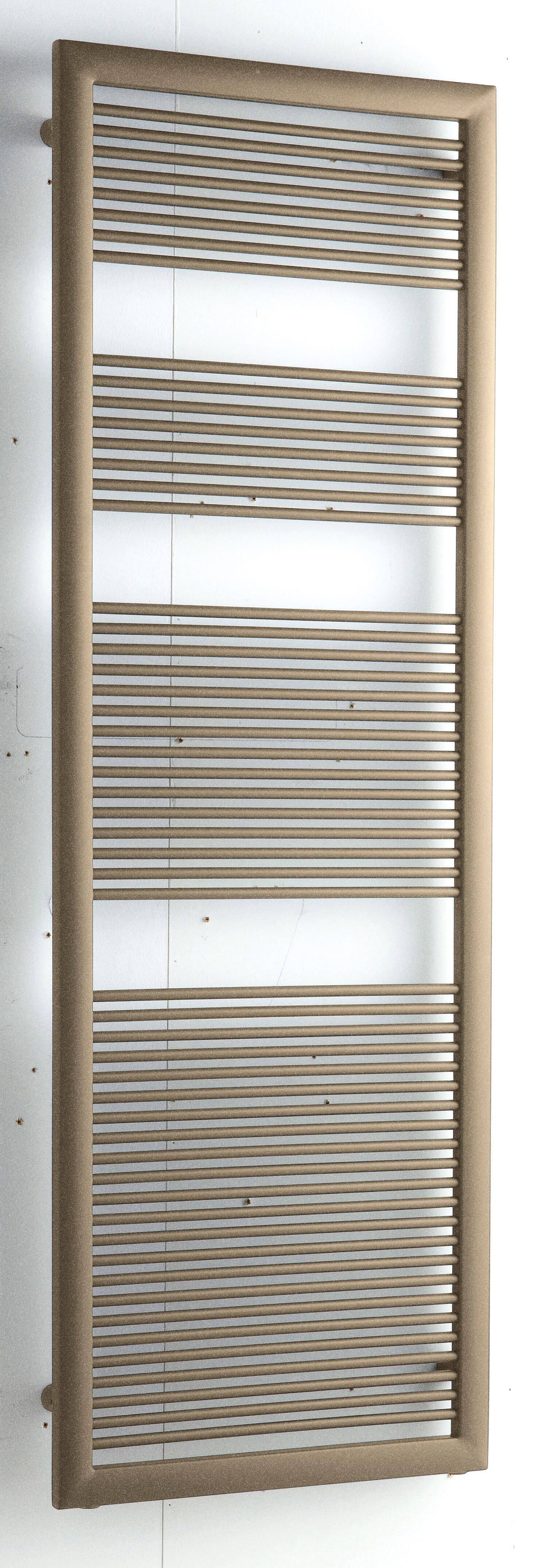 Sècheserviettes eau chaude IRSAP, 730 W, H.156.4 x l.53 cm Like marron — free download