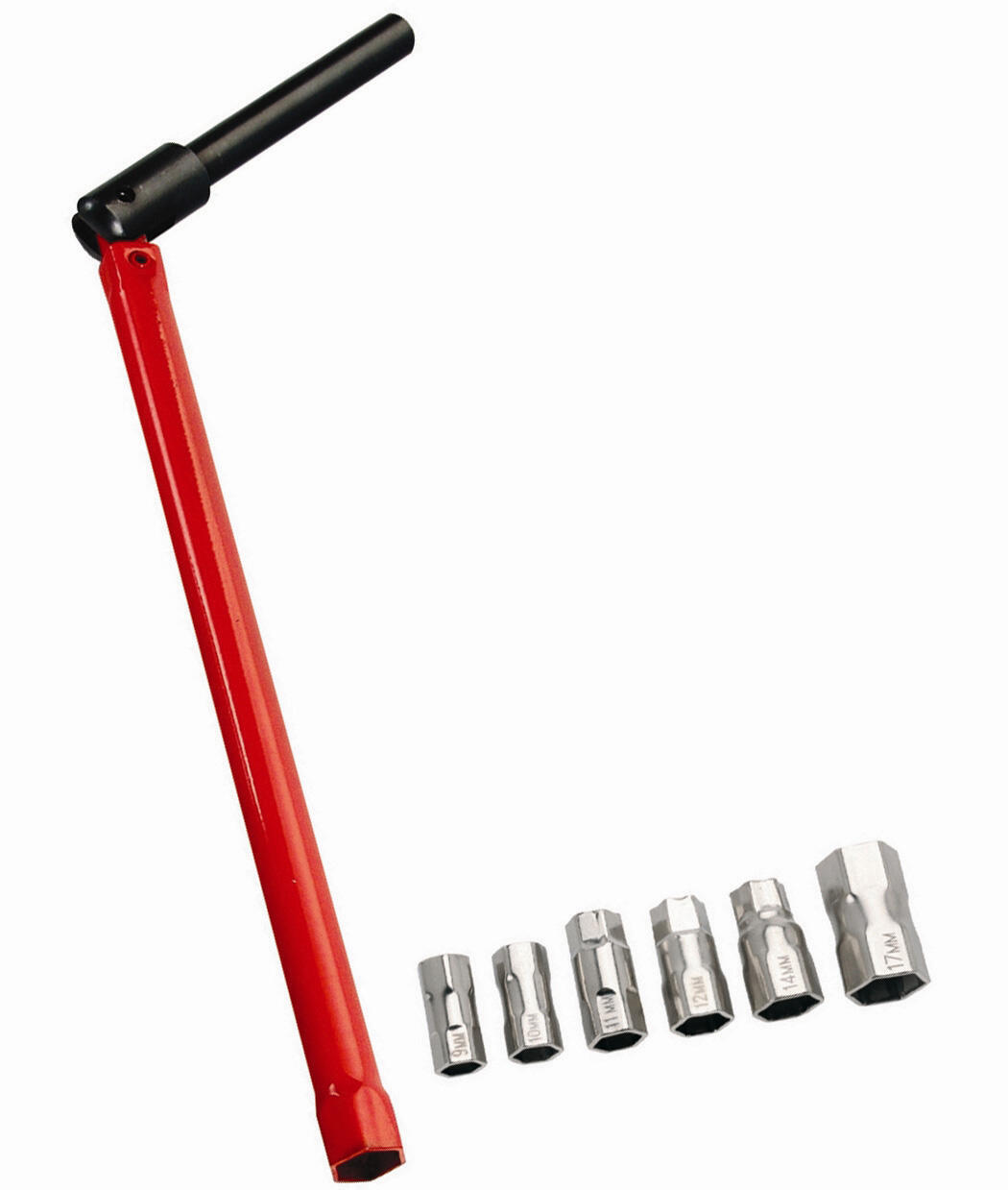 Clé écrou de robinet VIRAX - 2