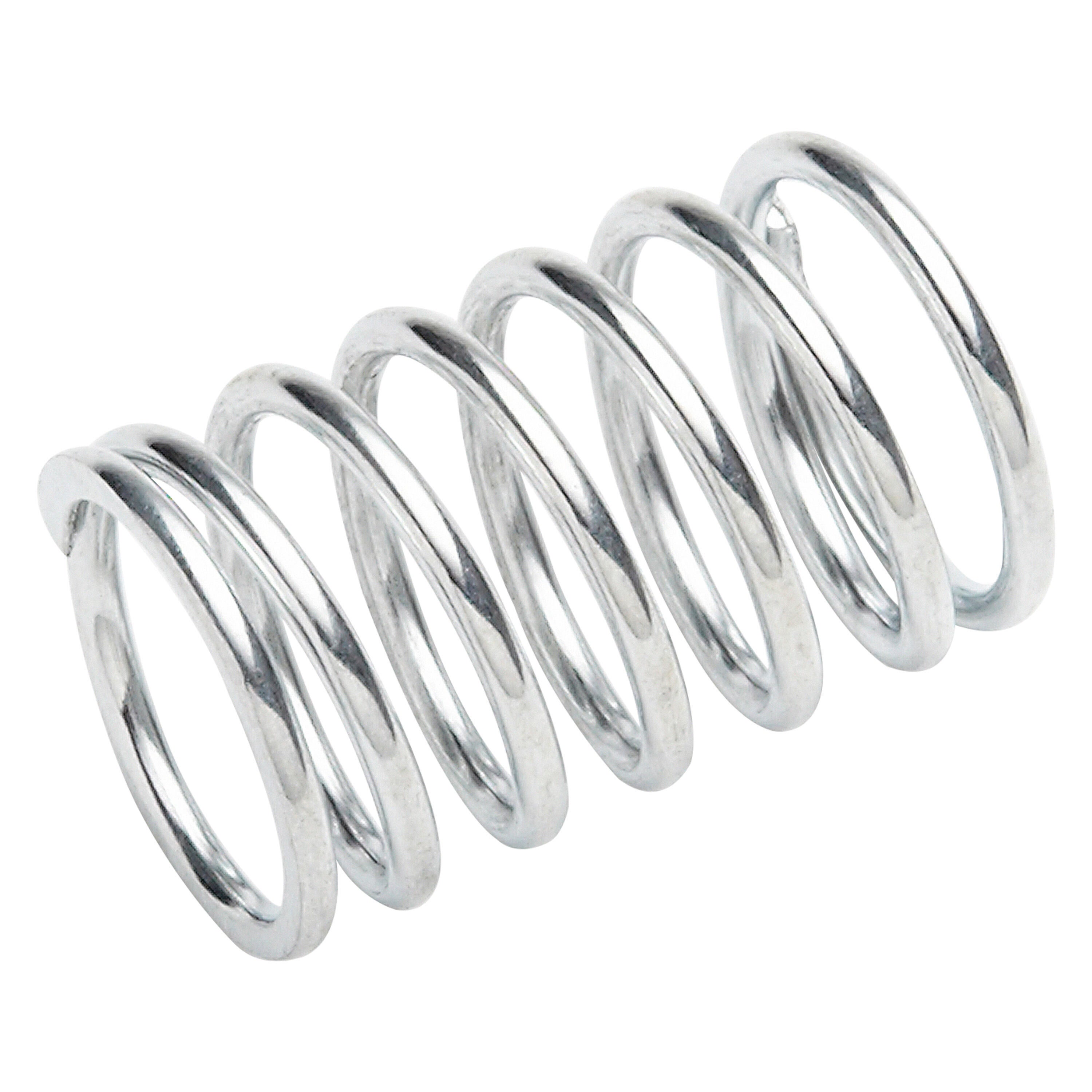 Ressorts De Compression En Acier - Lot De 5, Dimensions 3 X 24 X 30 Mm