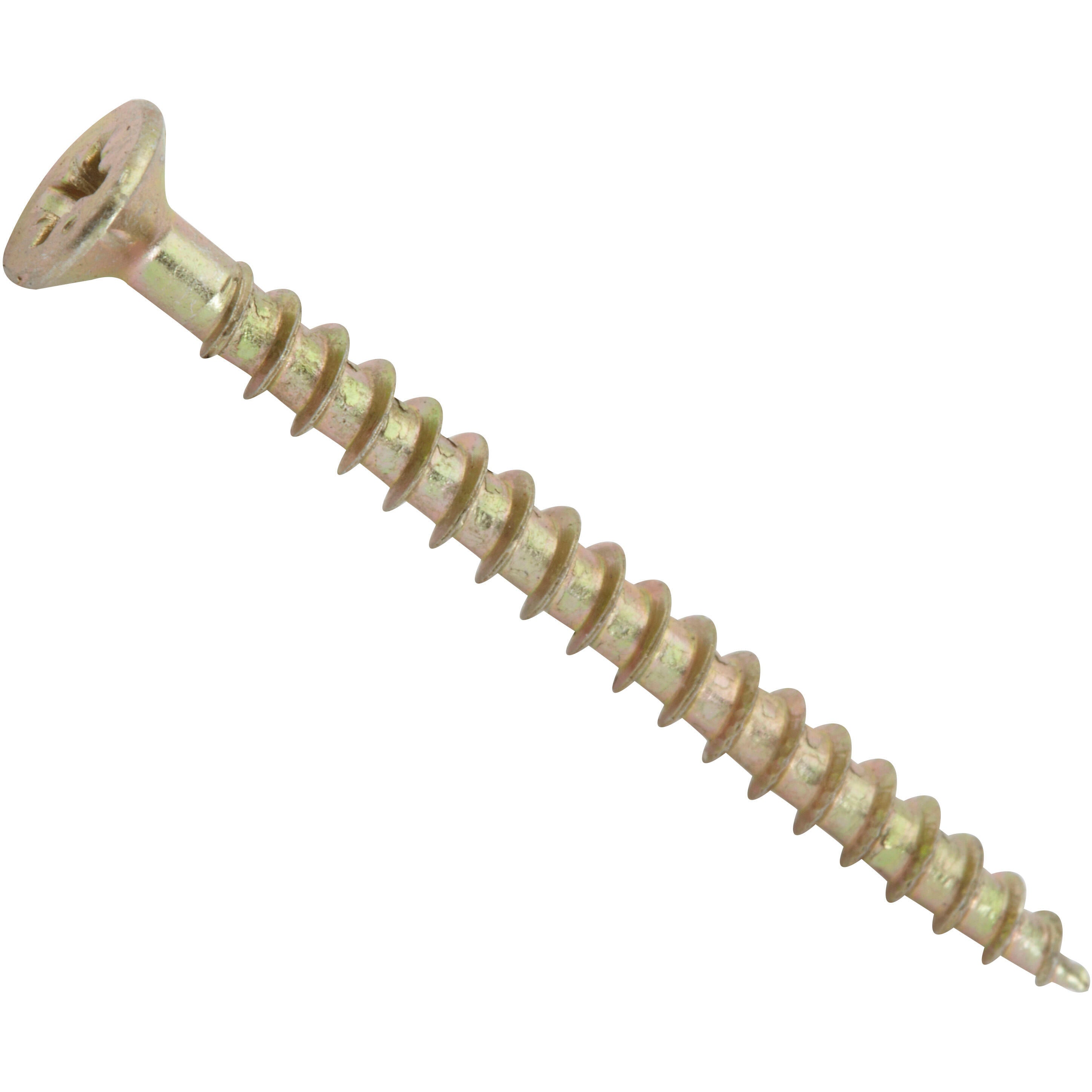 75 vis acier tête fraisée pozidriv SPAX, Ø3 x L.35 mm - 3