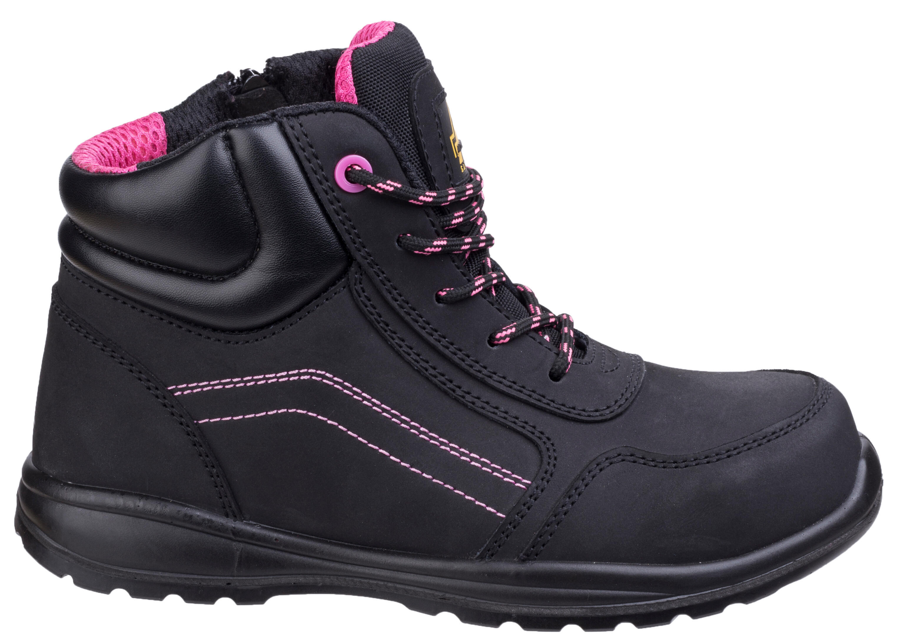 Chaussure de hotsell securite femme professionnel