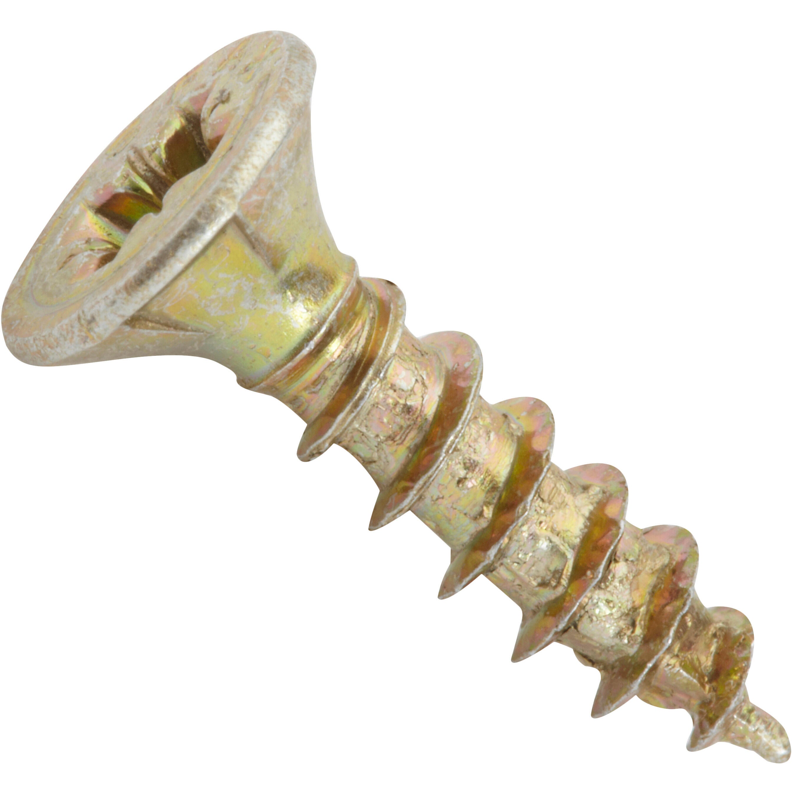 300 vis acier tête fraisée pozidriv SPAX, Ø4 x L.16 mm - 3