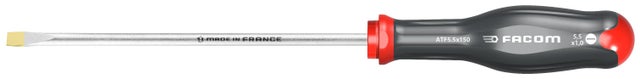 Tournevis plat 5.5 FACOM