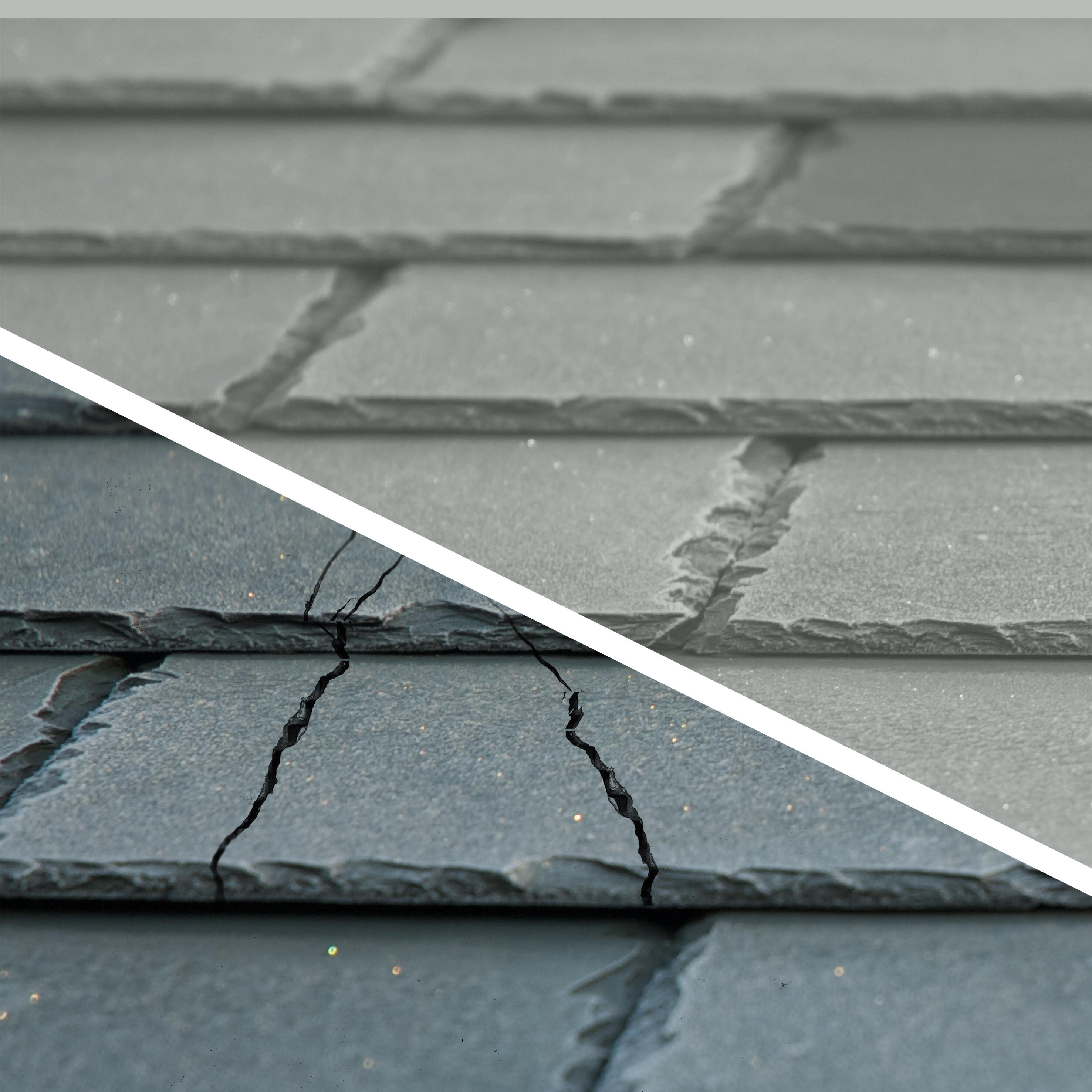 Revêtement d'étanchéité Anti-infiltration toiture dip etanch gris RIPOLIN 0.75L - 4