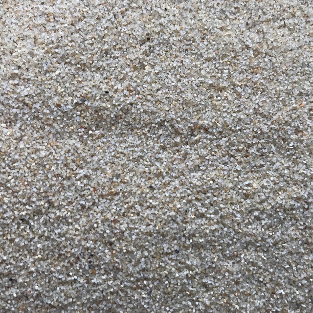 Sac de sablage pour nettoyeur haute pression, 25 kg 0.35/0.45mm