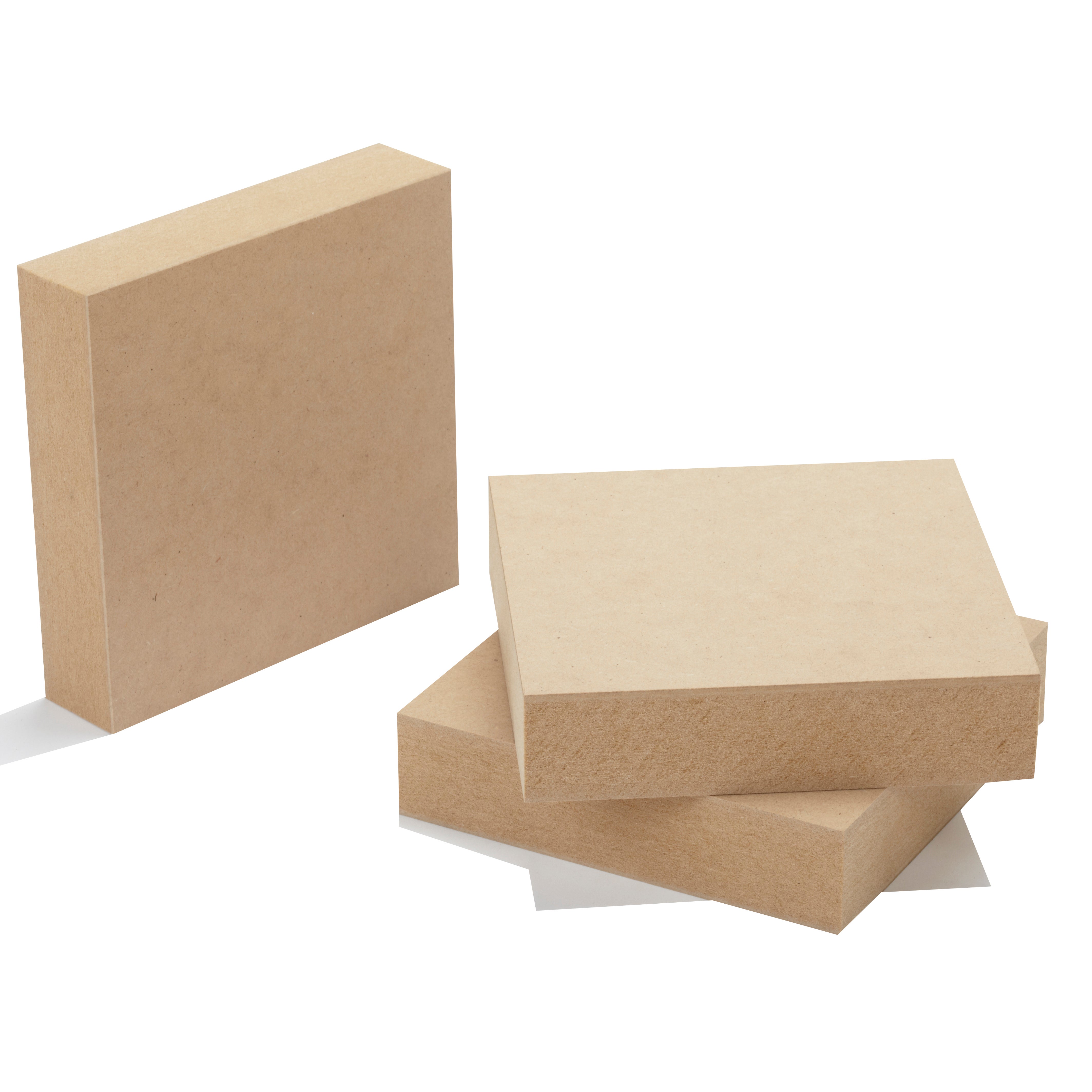 Panneau médium (mdf), Ep.35 mm x L.244 x l.122 cm - 3