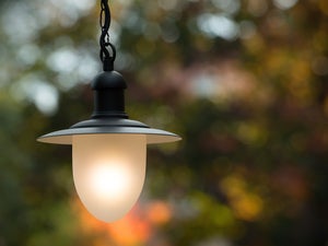 Lampes et luminaires d'extérieur en vente sur