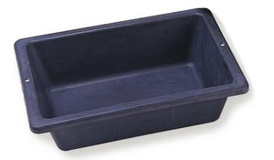 QWORK Lot De 4 Rails T-Track 300mm Aluminium 19x10mm - Rail à Onglet Pour Scie Table, Défonceuse Et Travail Du Bois