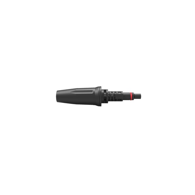 Buse turbo pour nettoyeur haute pression, buse rotative et 7 pointes, raccord rapide 1/4', 4000 Psi, Noir, (406689), kit jet pour nettoyeur haute pression, rotabuse haute pression - Keyoung,DEBUNS
