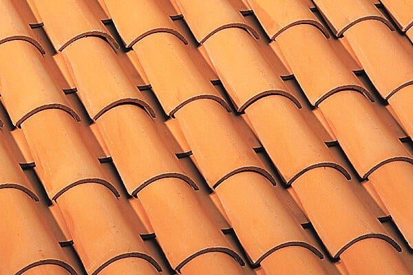 Tuile MONIER authentique lafarge Canal midi 50