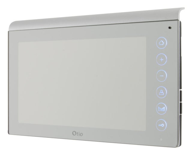 Ecran intérieur filaire 